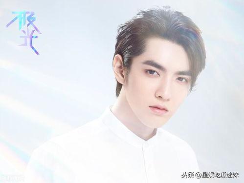 李易峰娱乐圈吃瓜爆料,揭秘明星幕后故事