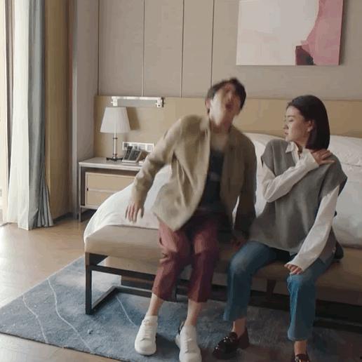 娱乐圈吃瓜张新成,揭秘明星背后的故事