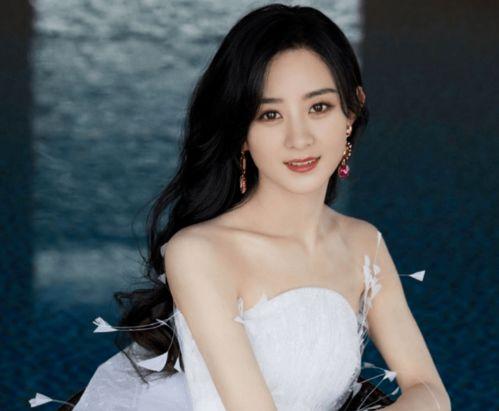 娱乐吃瓜赵丽颖