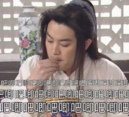 为吃瓜进了娱乐圈