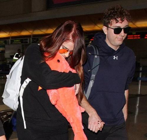 吃瓜欧美娱乐圈赛琳娜,欧美娱乐圈的瓜田女王